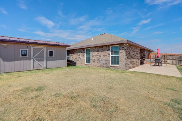 8801 15th Street, Lubbock, TX 79416