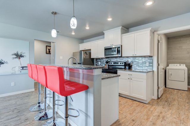 8801 15th Street, Lubbock, TX 79416