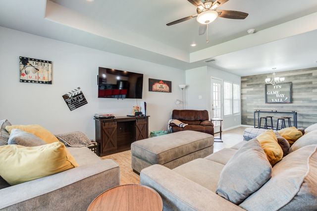 8801 15th Street, Lubbock, TX 79416