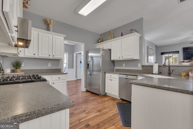 270 Sturgess Run, Sharpsburg, GA 30277