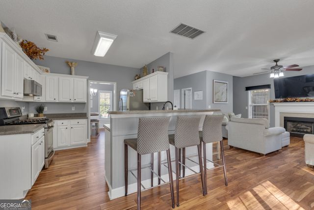 270 Sturgess Run, Sharpsburg, GA 30277