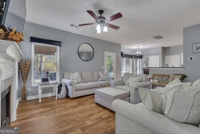 270 Sturgess Run, Sharpsburg, GA 30277