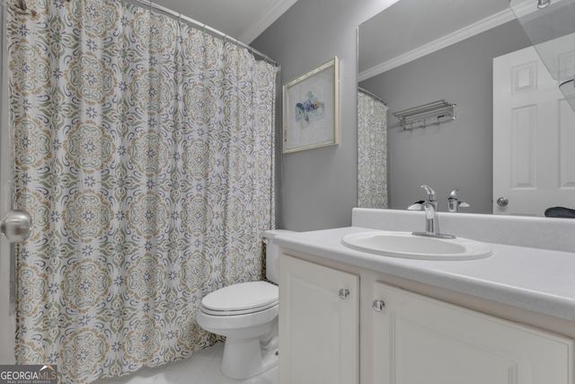 270 Sturgess Run, Sharpsburg, GA 30277