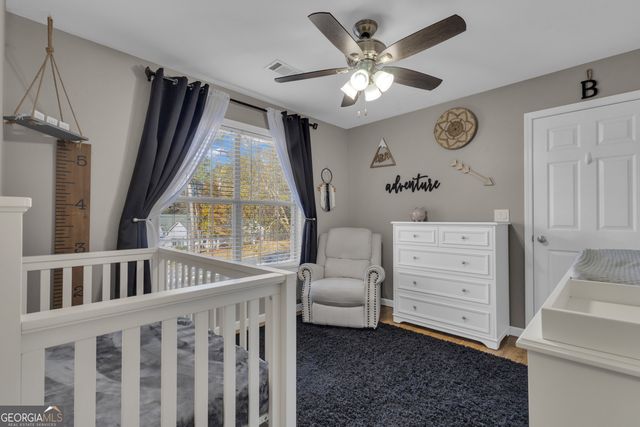 270 Sturgess Run, Sharpsburg, GA 30277