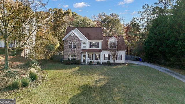 270 Sturgess Run, Sharpsburg, GA 30277