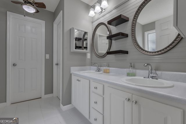 270 Sturgess Run, Sharpsburg, GA 30277