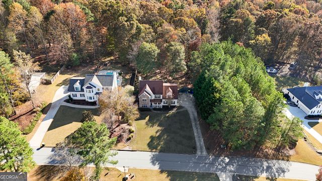 270 Sturgess Run, Sharpsburg, GA 30277