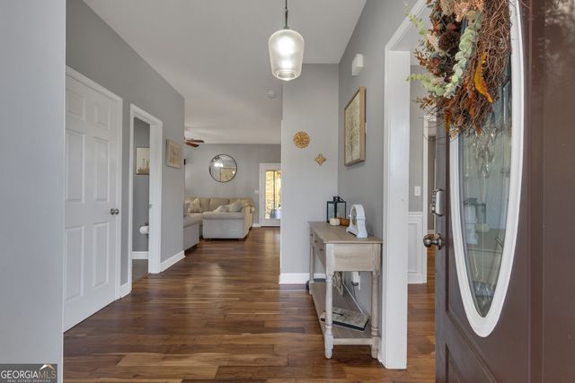 270 Sturgess Run, Sharpsburg, GA 30277