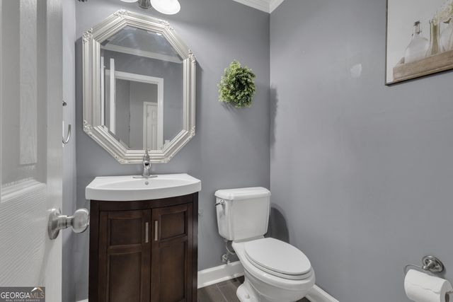 270 Sturgess Run, Sharpsburg, GA 30277