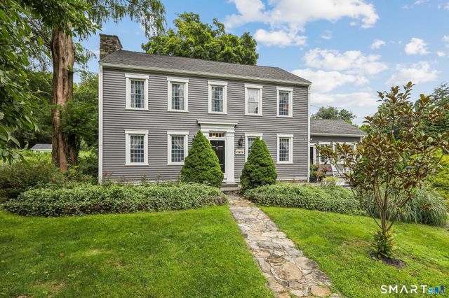 24 Old Good Hill Road, Oxford, CT 06478