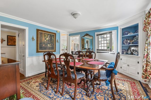 24 Old Good Hill Road, Oxford, CT 06478