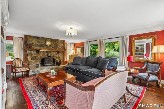 24 Old Good Hill Road, Oxford, CT 06478