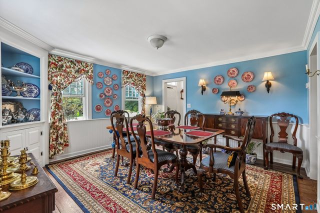 24 Old Good Hill Road, Oxford, CT 06478