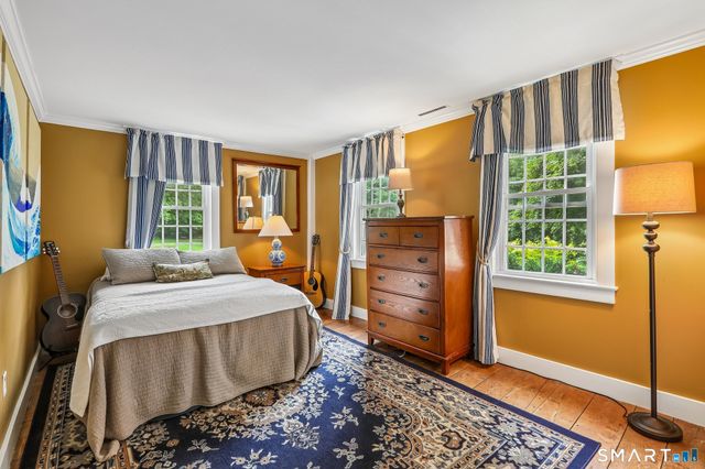 24 Old Good Hill Road, Oxford, CT 06478