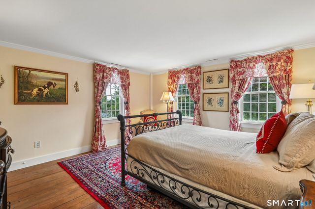 24 Old Good Hill Road, Oxford, CT 06478