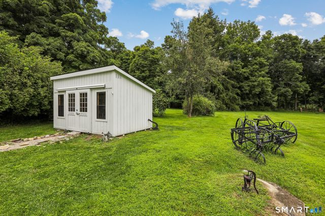 24 Old Good Hill Road, Oxford, CT 06478