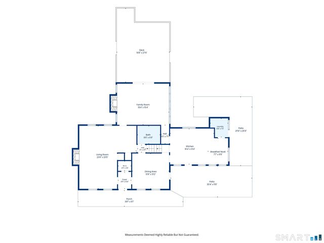 24 Old Good Hill Road, Oxford, CT 06478