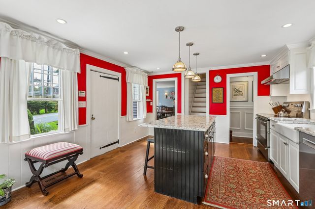 24 Old Good Hill Road, Oxford, CT 06478