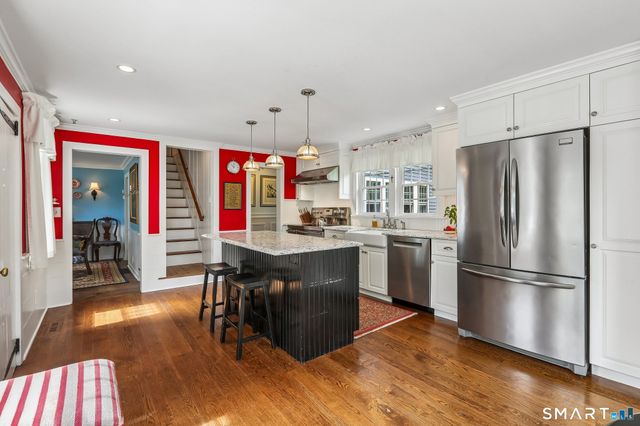 24 Old Good Hill Road, Oxford, CT 06478