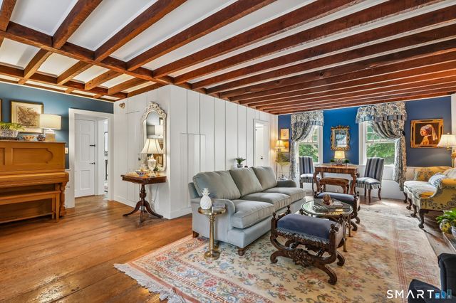 24 Old Good Hill Road, Oxford, CT 06478