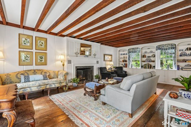 24 Old Good Hill Road, Oxford, CT 06478
