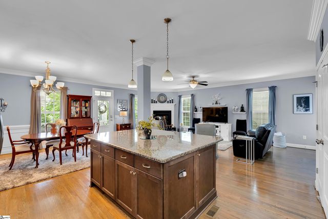 436 Rocky Slope Road, Greenville, SC 29607