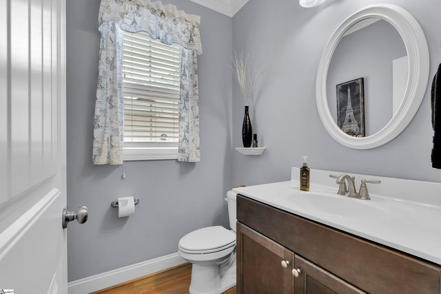 436 Rocky Slope Road, Greenville, SC 29607