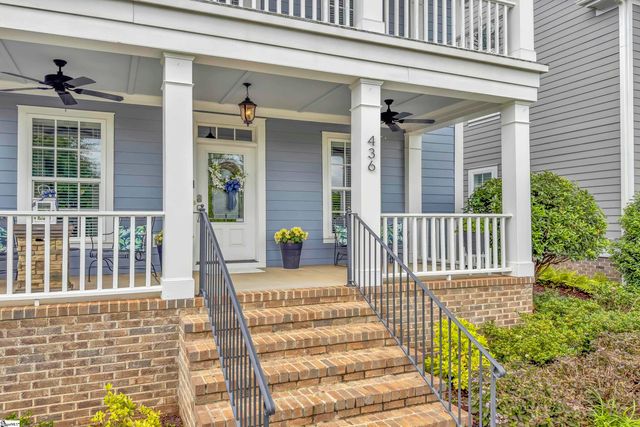 436 Rocky Slope Road, Greenville, SC 29607