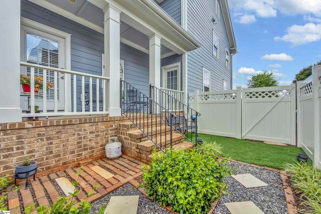 436 Rocky Slope Road, Greenville, SC 29607