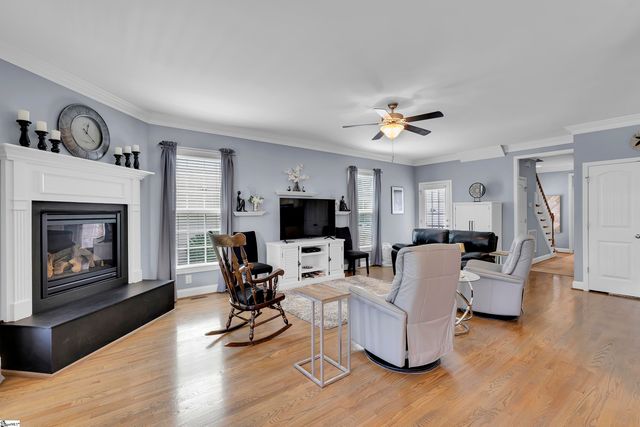 436 Rocky Slope Road, Greenville, SC 29607
