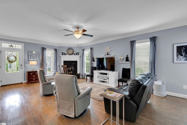 436 Rocky Slope Road, Greenville, SC 29607