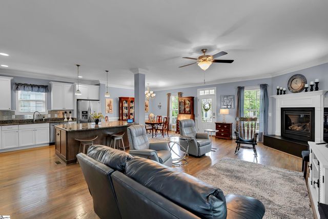 436 Rocky Slope Road, Greenville, SC 29607