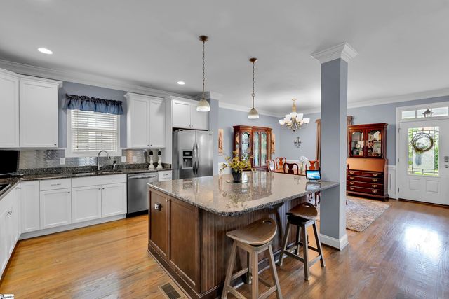 436 Rocky Slope Road, Greenville, SC 29607