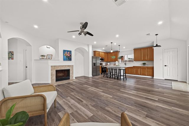 5535 Gable Meadows Drive, Sugar Land, TX 77479