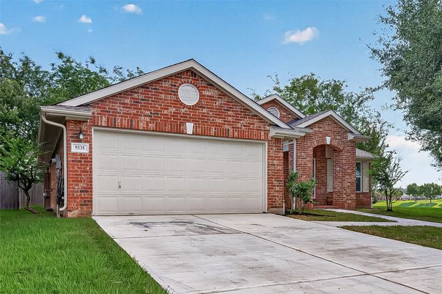 5535 Gable Meadows Drive, Sugar Land, TX 77479
