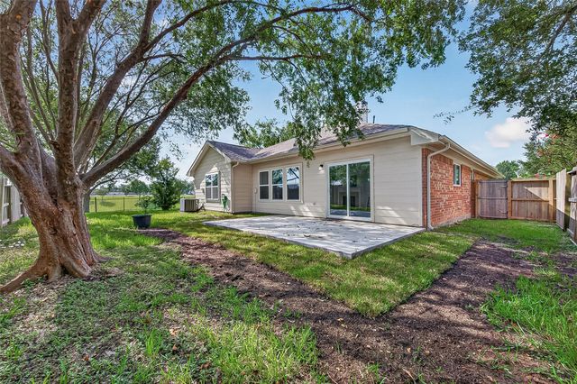 5535 Gable Meadows Drive, Sugar Land, TX 77479