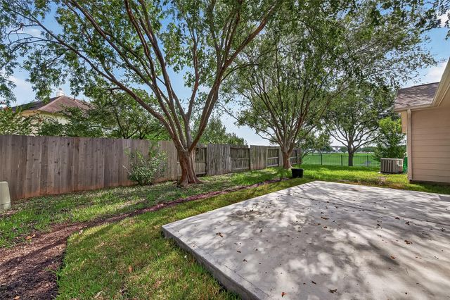 5535 Gable Meadows Drive, Sugar Land, TX 77479