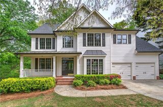 1043 Middlebrooke Drive, Canton, GA 30115
