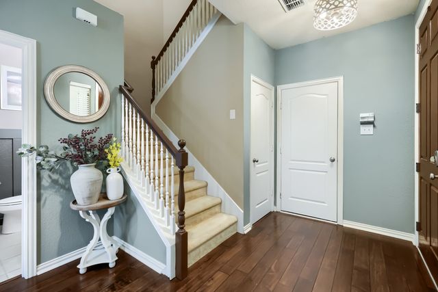 617 Raford Hill Lane, Richardson, TX 75081