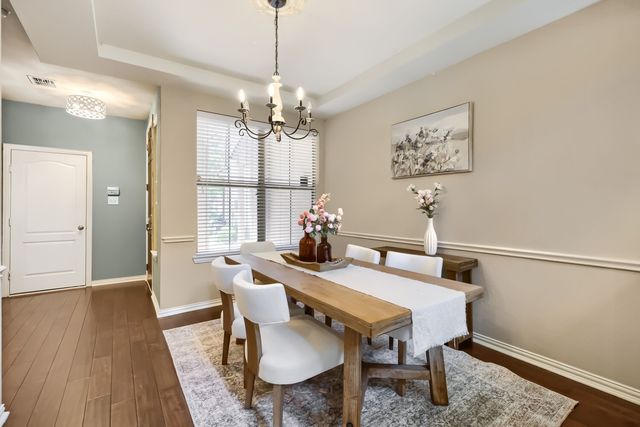 617 Raford Hill Lane, Richardson, TX 75081