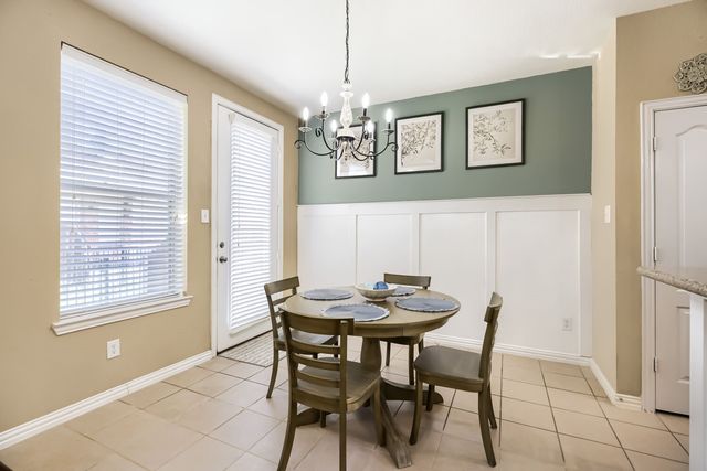 617 Raford Hill Lane, Richardson, TX 75081