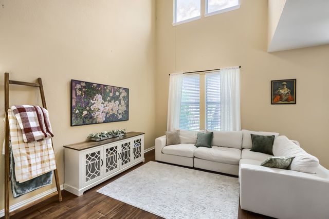 617 Raford Hill Lane, Richardson, TX 75081