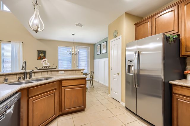 617 Raford Hill Lane, Richardson, TX 75081