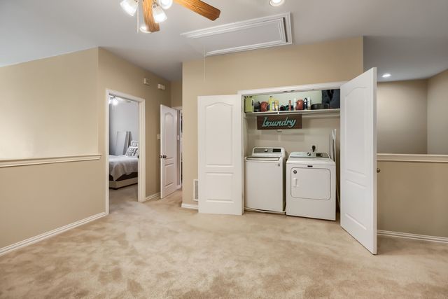 617 Raford Hill Lane, Richardson, TX 75081