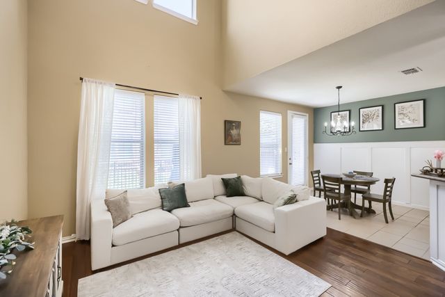617 Raford Hill Lane, Richardson, TX 75081