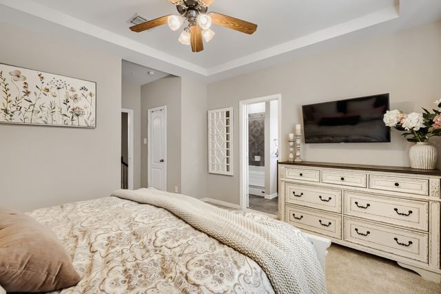 617 Raford Hill Lane, Richardson, TX 75081