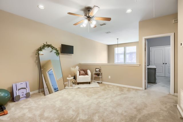 617 Raford Hill Lane, Richardson, TX 75081
