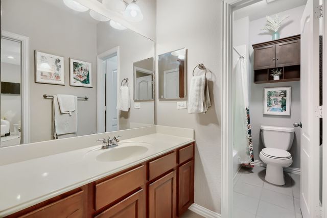 617 Raford Hill Lane, Richardson, TX 75081