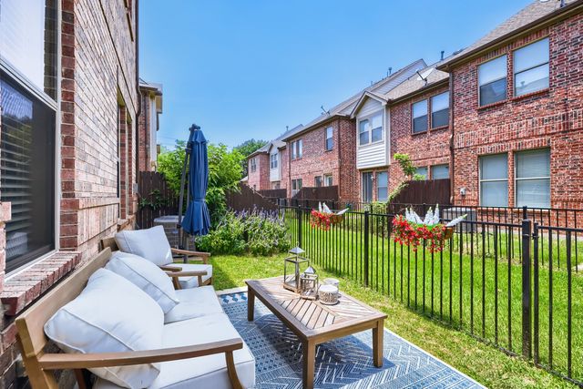 617 Raford Hill Lane, Richardson, TX 75081