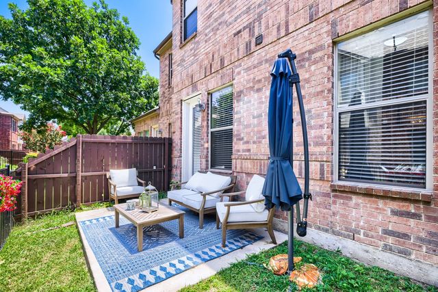 617 Raford Hill Lane, Richardson, TX 75081